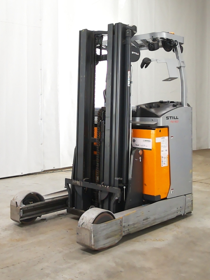 Still FM-X20 - Ανυψωτικό στενών δρόμων: φωτογραφία 1 Still FM-X20 - Ανυψωτικό στενών δρόμων: φωτογραφία 1