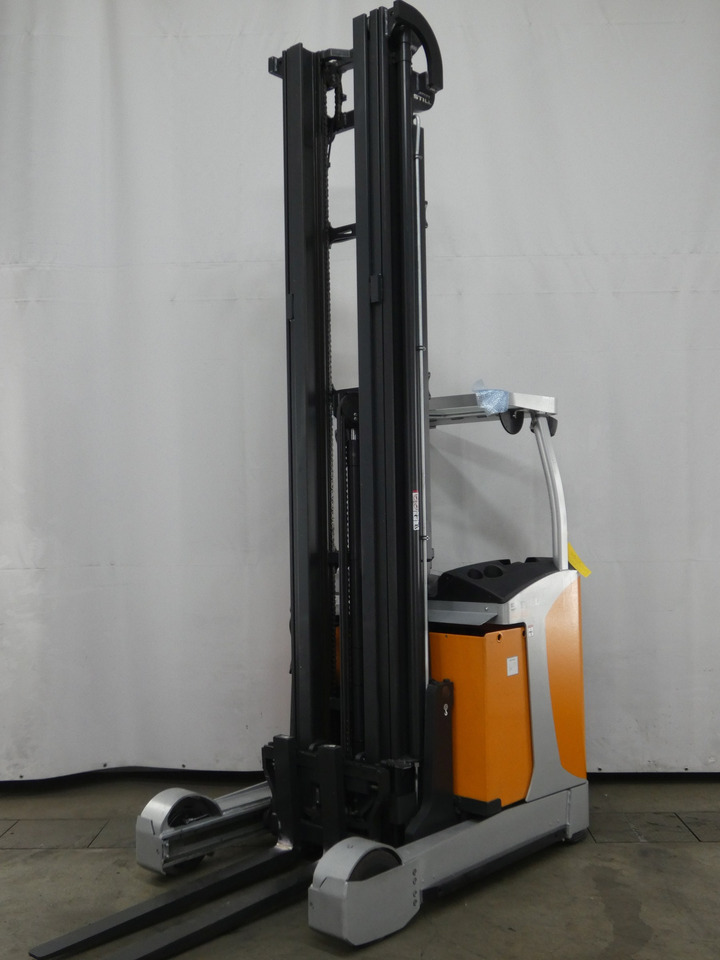 Still FM-X20 - Ανυψωτικό στενών δρόμων: φωτογραφία 1 Still FM-X20 - Ανυψωτικό στενών δρόμων: φωτογραφία 1