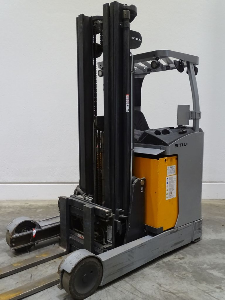 Still FM-X25 - Ανυψωτικό στενών δρόμων: φωτογραφία 1 Still FM-X25 - Ανυψωτικό στενών δρόμων: φωτογραφία 1