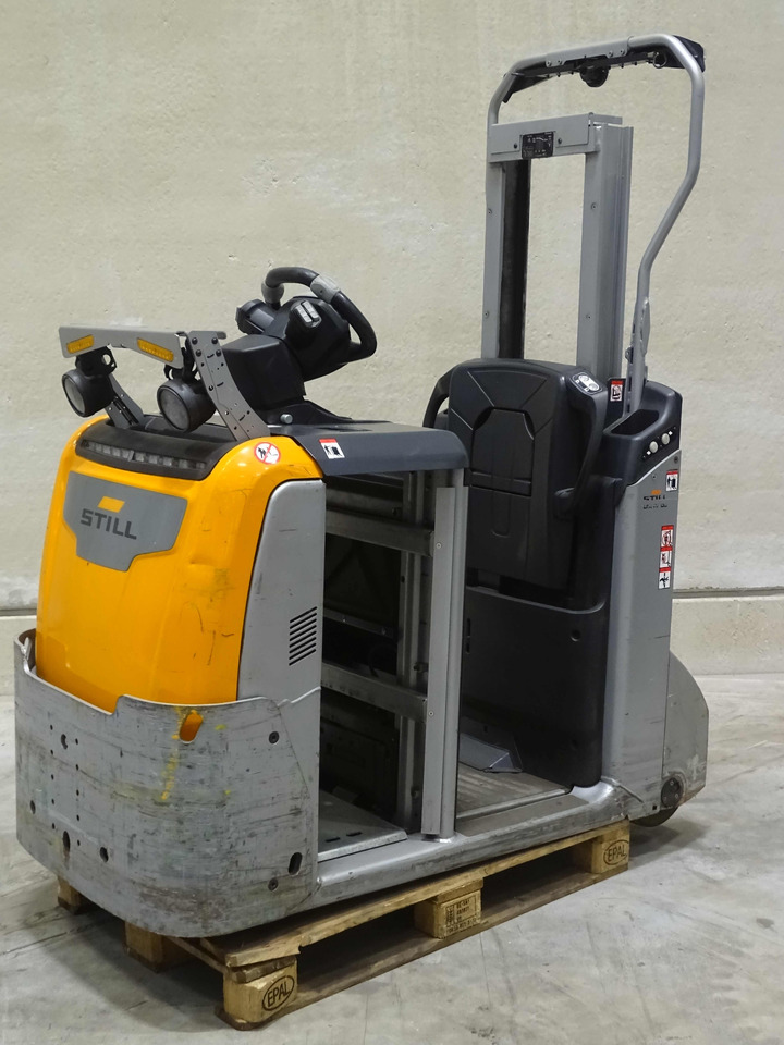 Μηχάνημα έλξης Still LTX-FF05: φωτογραφία 1