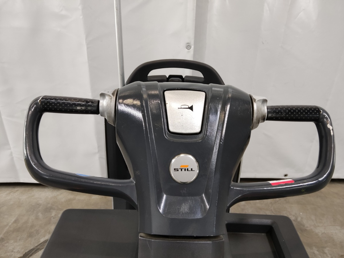 Still LTX20 - Μηχάνημα έλξης: φωτογραφία 3 Still LTX20 - Μηχάνημα έλξης: φωτογραφία 3