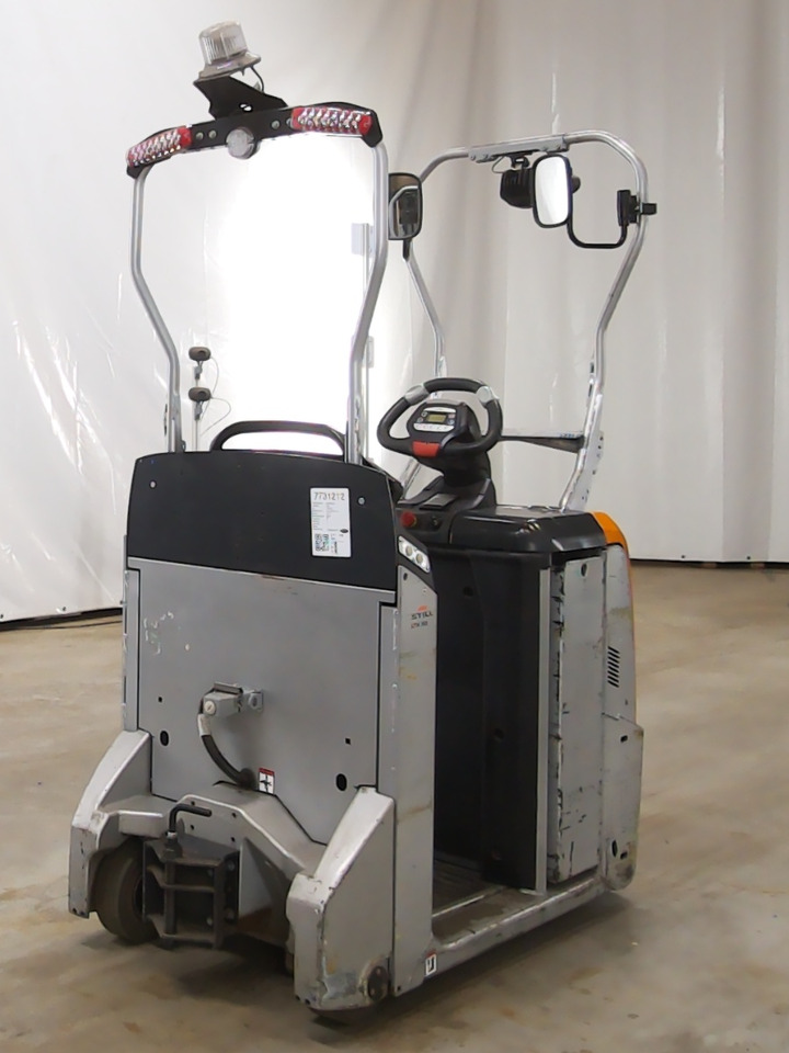 Still LTX50 - Μηχάνημα έλξης: φωτογραφία 2 Still LTX50 - Μηχάνημα έλξης: φωτογραφία 2