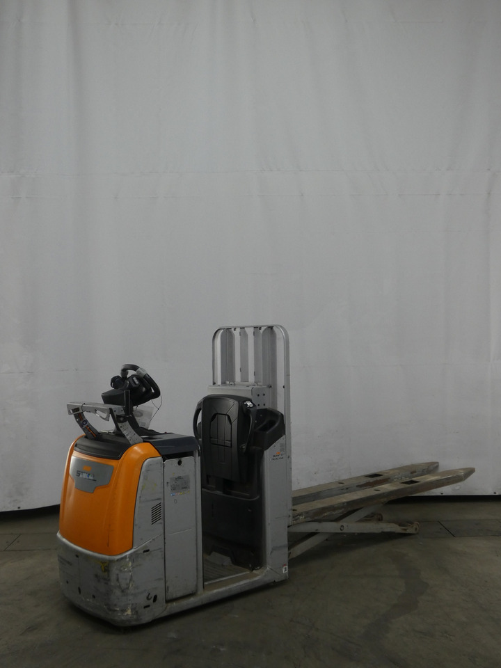 Still OPX-L20S/2400MM - Μηχάνημα συλλογής παραγγελιών: φωτογραφία 1 Still OPX-L20S/2400MM - Μηχάνημα συλλογής παραγγελιών: φωτογραφία 1