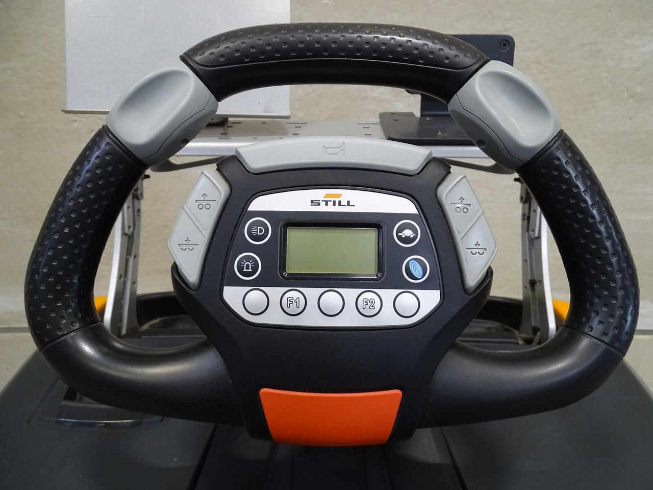 Still OPX20/1450MM - Μηχάνημα συλλογής παραγγελιών: φωτογραφία 3 Still OPX20/1450MM - Μηχάνημα συλλογής παραγγελιών: φωτογραφία 3