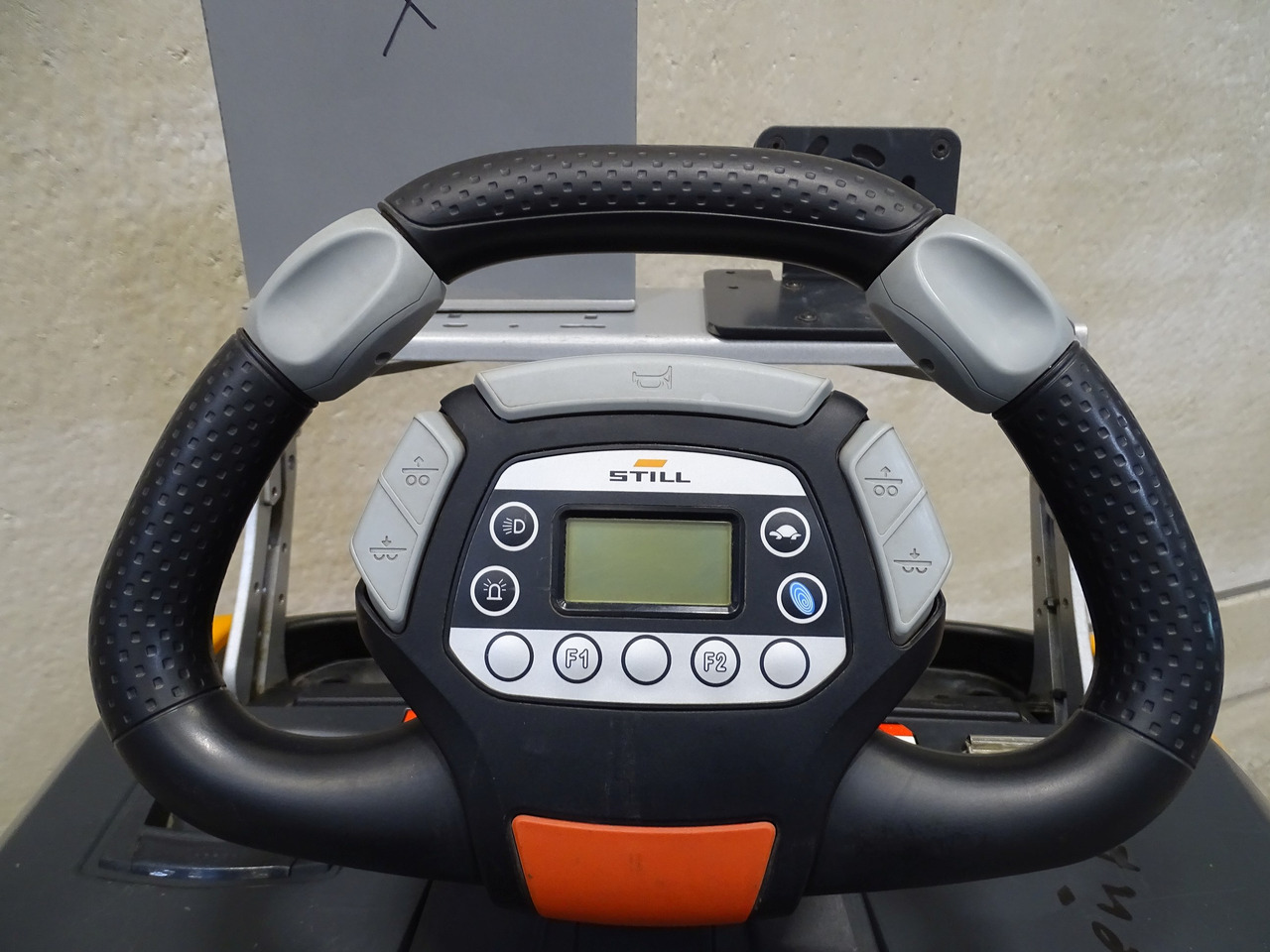 Still OPX20/1460MM - Μηχάνημα συλλογής παραγγελιών: φωτογραφία 3 Still OPX20/1460MM - Μηχάνημα συλλογής παραγγελιών: φωτογραφία 3