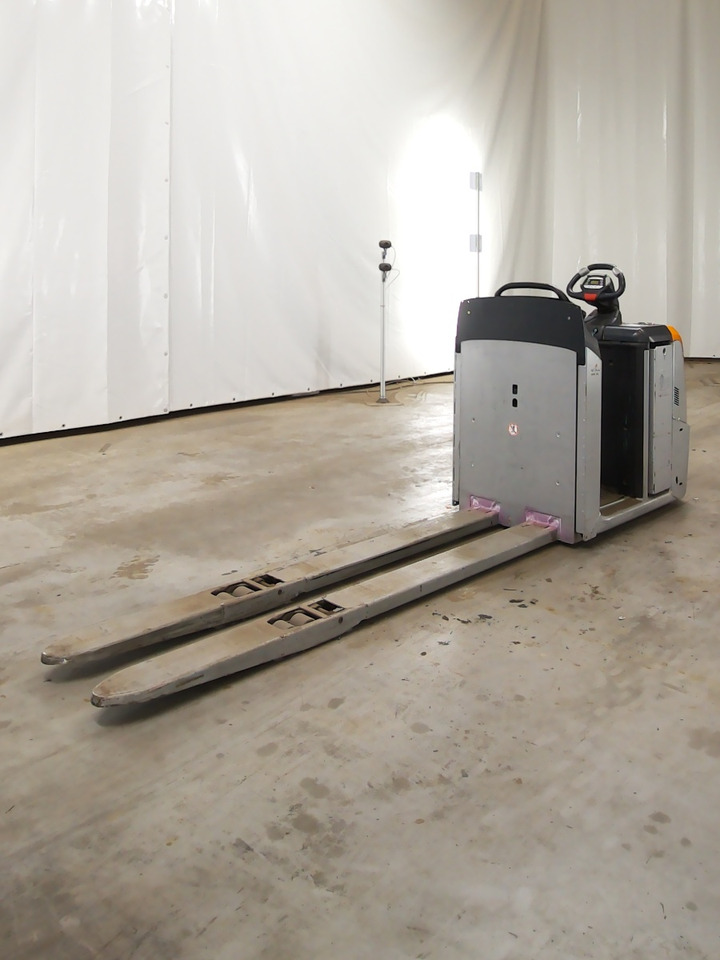 Still OPX20/2390MM/520MM - Μηχάνημα συλλογής παραγγελιών: φωτογραφία 2 Still OPX20/2390MM/520MM - Μηχάνημα συλλογής παραγγελιών: φωτογραφία 2