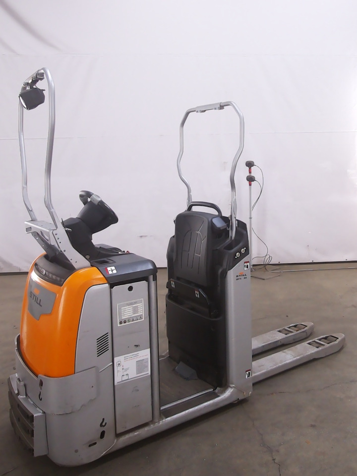 Still OPX20/520MM - Μηχάνημα συλλογής παραγγελιών: φωτογραφία 1 Still OPX20/520MM - Μηχάνημα συλλογής παραγγελιών: φωτογραφία 1