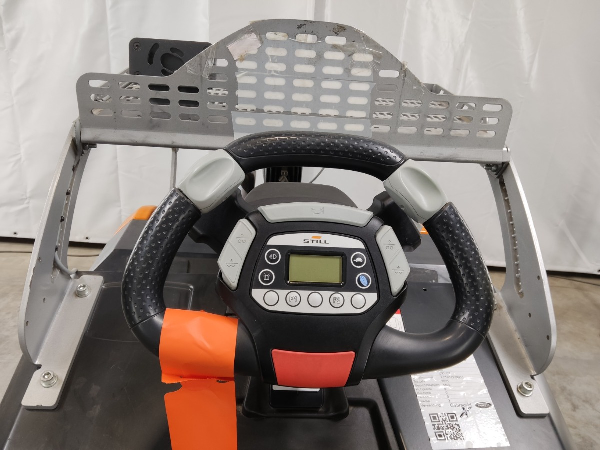 Still OXV07 - Μηχάνημα συλλογής παραγγελιών: φωτογραφία 3 Still OXV07 - Μηχάνημα συλλογής παραγγελιών: φωτογραφία 3