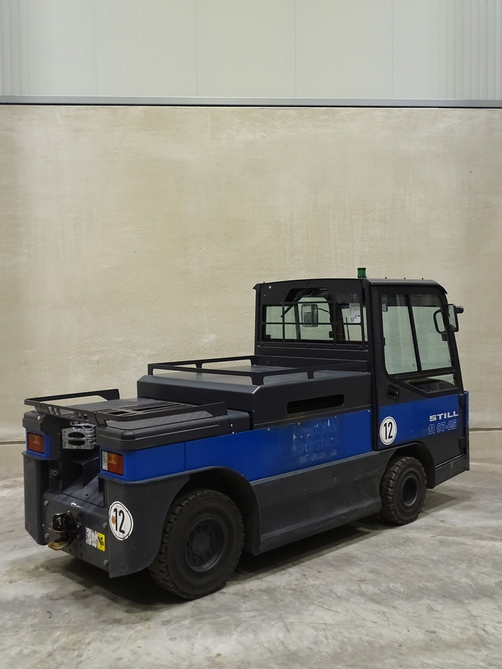 Still R07-25 - Μηχάνημα έλξης: φωτογραφία 2 Still R07-25 - Μηχάνημα έλξης: φωτογραφία 2