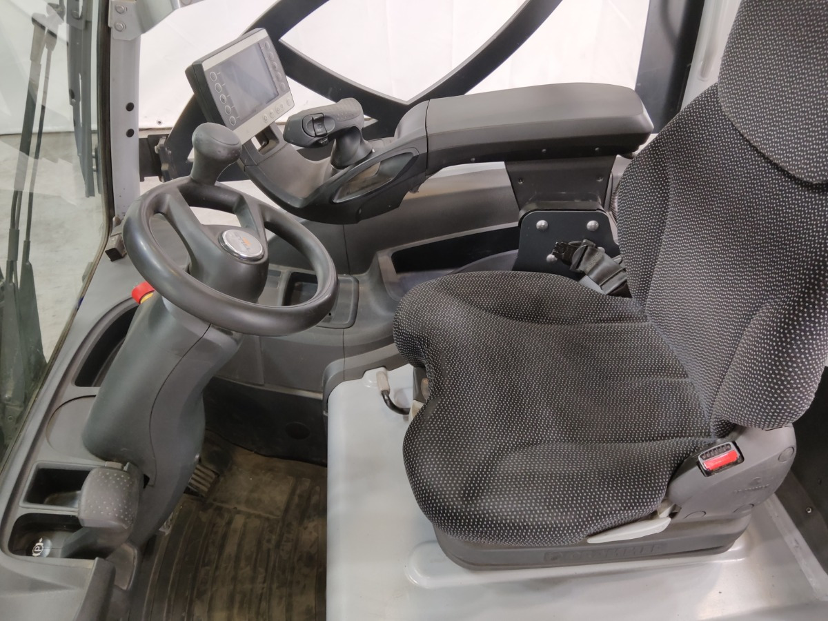 Still RX20-16C - Ηλεκτροκίνητο περονοφόρο: φωτογραφία 3 Still RX20-16C - Ηλεκτροκίνητο περονοφόρο: φωτογραφία 3