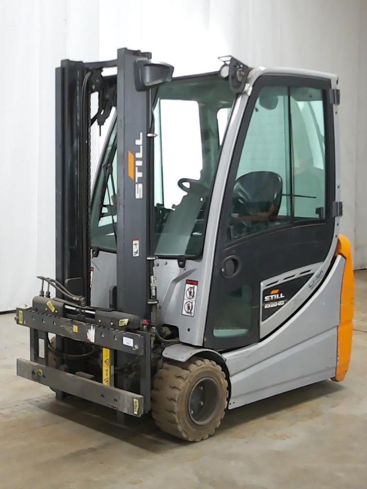 Still RX20-20L - Ηλεκτροκίνητο περονοφόρο: φωτογραφία 1 Still RX20-20L - Ηλεκτροκίνητο περονοφόρο: φωτογραφία 1