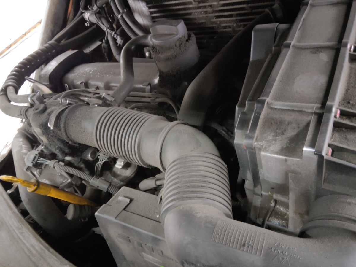 Still RX70-20T - Περονοφόρο όχημα: φωτογραφία 4 Still RX70-20T - Περονοφόρο όχημα: φωτογραφία 4