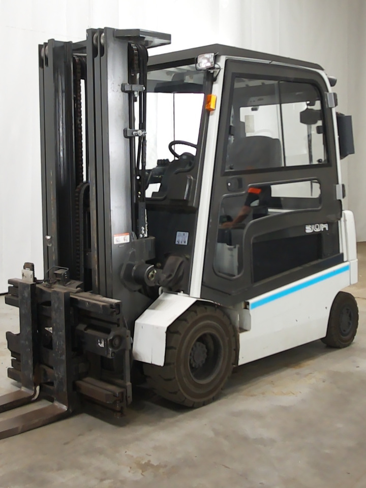 UniCarriers G1Q2L30Q - Ηλεκτροκίνητο περονοφόρο: φωτογραφία 1 UniCarriers G1Q2L30Q - Ηλεκτροκίνητο περονοφόρο: φωτογραφία 1