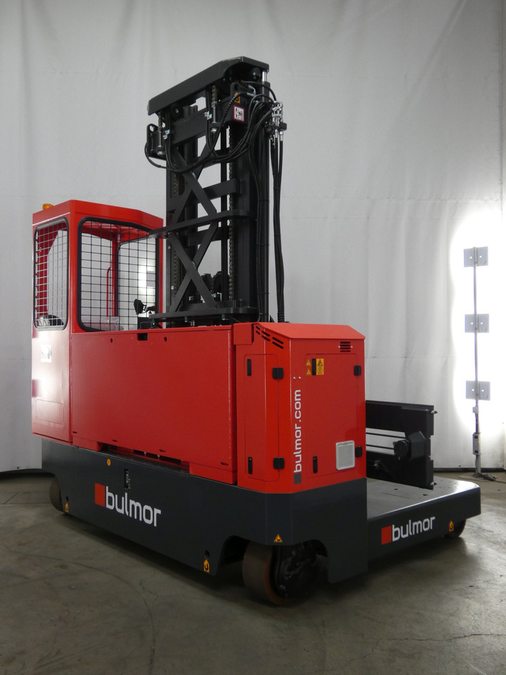 Weitere BMS40/14,5-12/82T - Ηλεκτροκίνητο περονοφόρο: φωτογραφία 2 Weitere BMS40/14,5-12/82T - Ηλεκτροκίνητο περονοφόρο: φωτογραφία 2