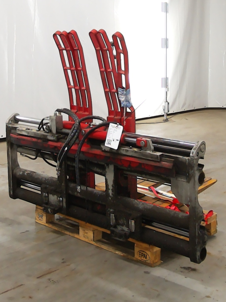 Weitere DRPK45C - Πιρούνες: φωτογραφία 2 Weitere DRPK45C - Πιρούνες: φωτογραφία 2