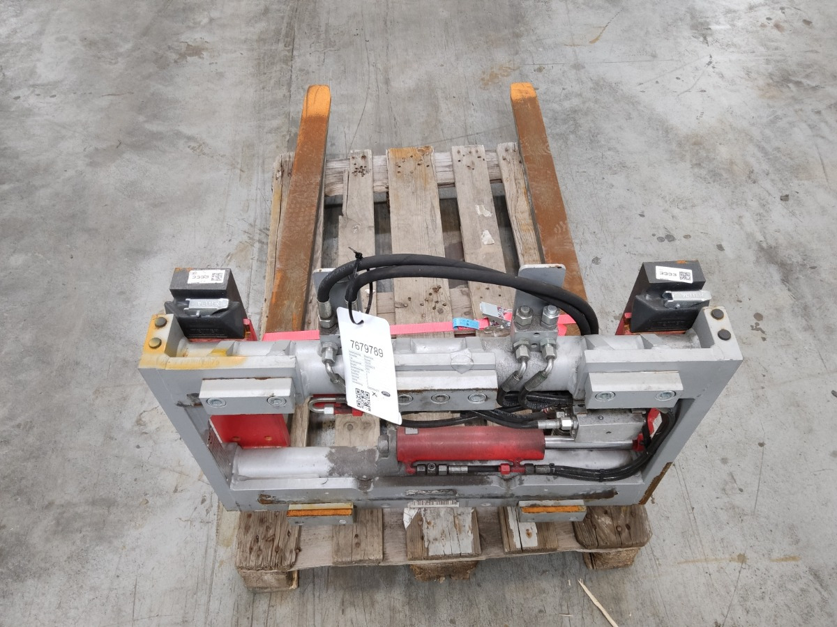 Weitere RZV25 - Πιρούνες: φωτογραφία 3 Weitere RZV25 - Πιρούνες: φωτογραφία 3