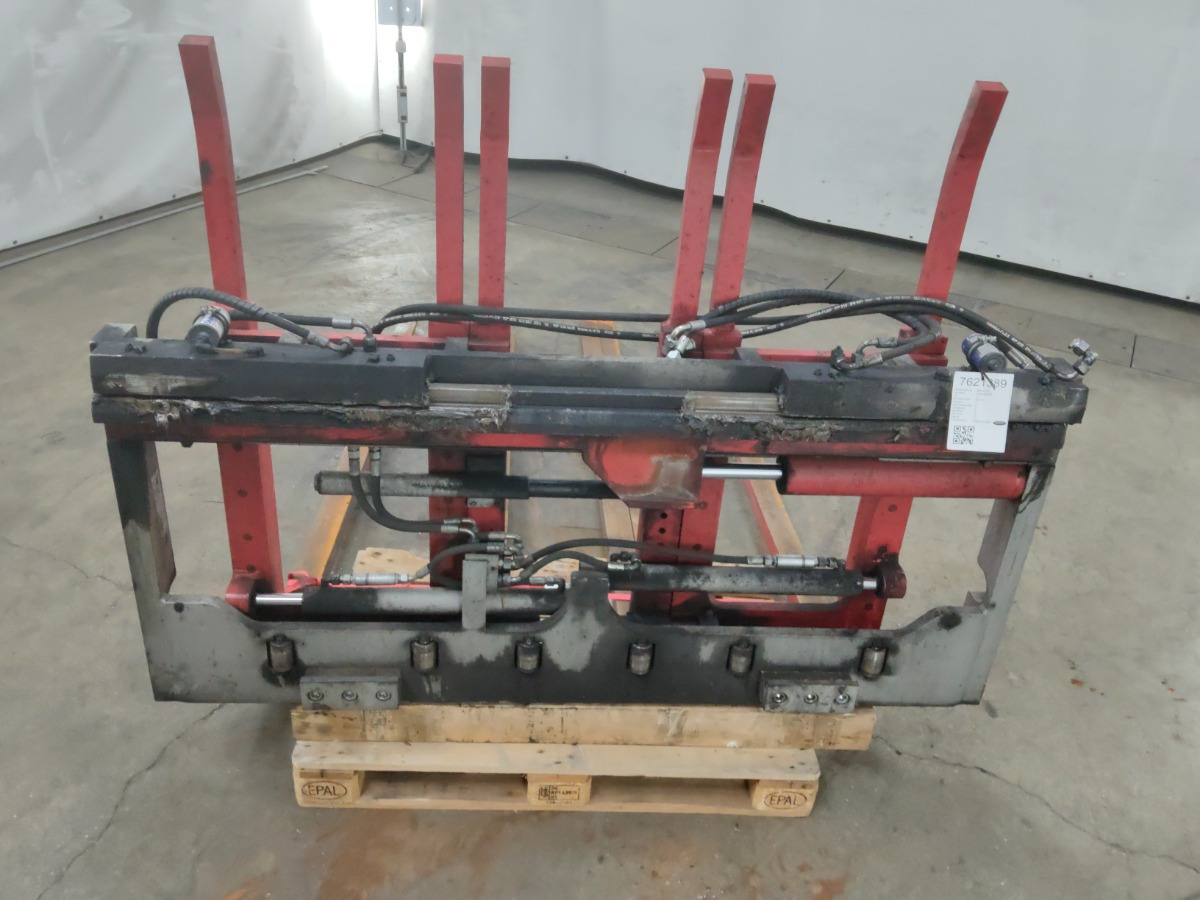 Weitere SPK60C2 - Πιρούνες: φωτογραφία 3 Weitere SPK60C2 - Πιρούνες: φωτογραφία 3