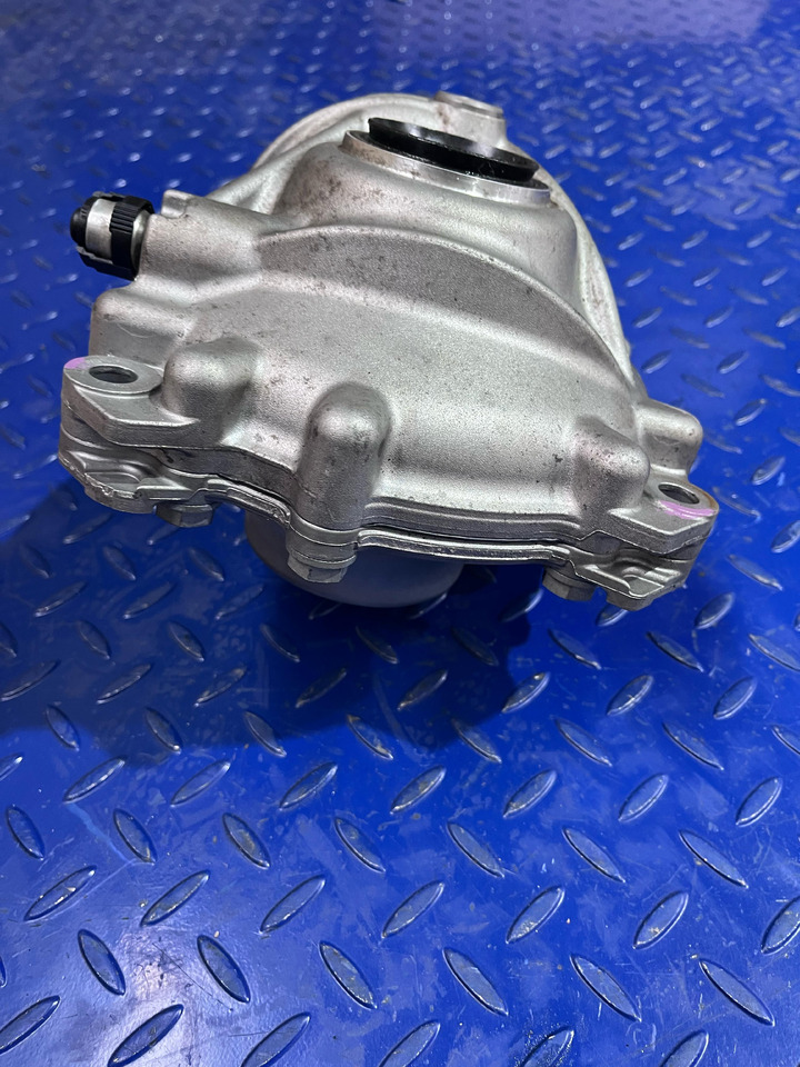 BMW Diferential Fata BMW 7600991 - Διαφορικό για Φορτηγό: φωτογραφία 5 BMW Diferential Fata BMW 7600991 - Διαφορικό για Φορτηγό: φωτογραφία 5
