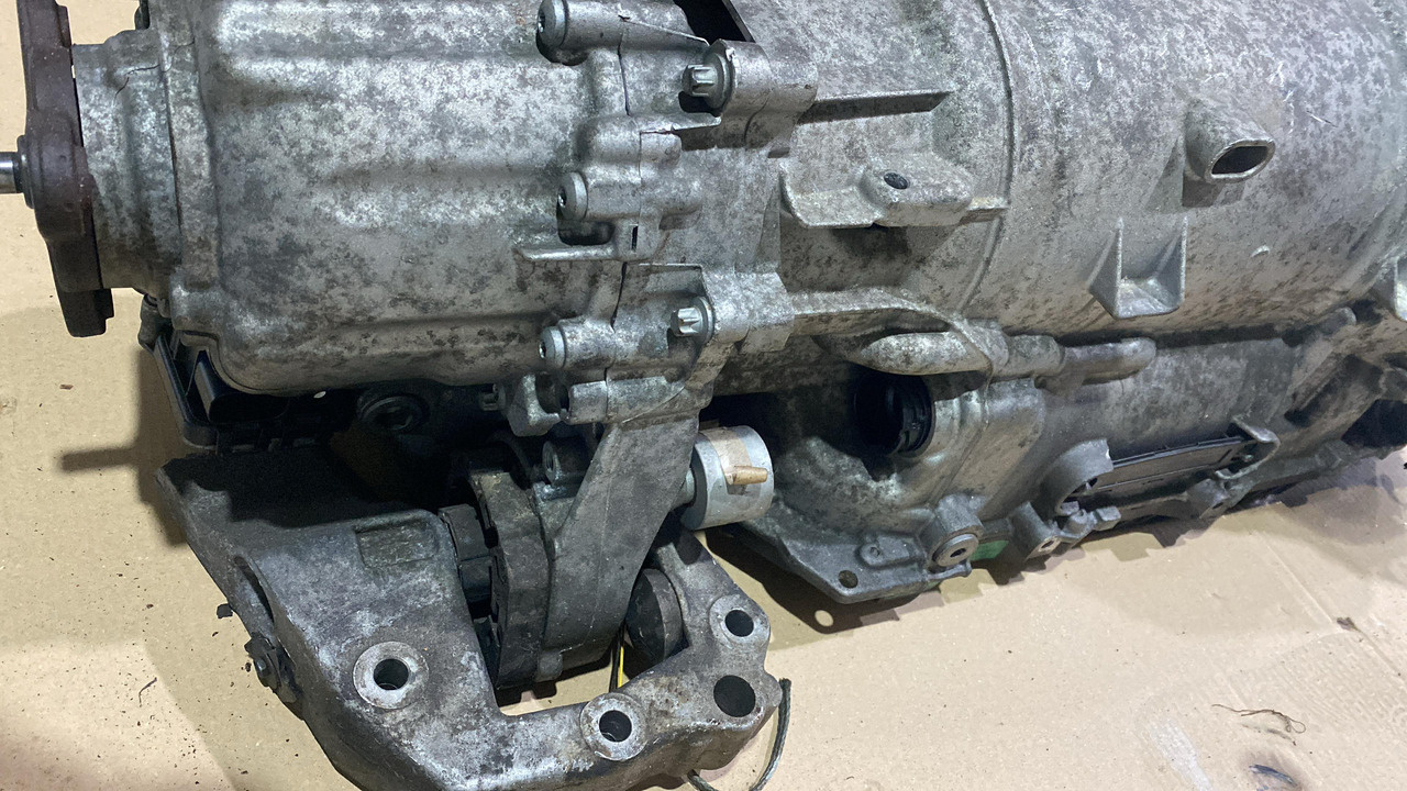 BMW Gearbox 8HP70X - Κιβώτιο ταχυτήτων και ανταλλακτικά: φωτογραφία 2 BMW Gearbox 8HP70X - Κιβώτιο ταχυτήτων και ανταλλακτικά: φωτογραφία 2