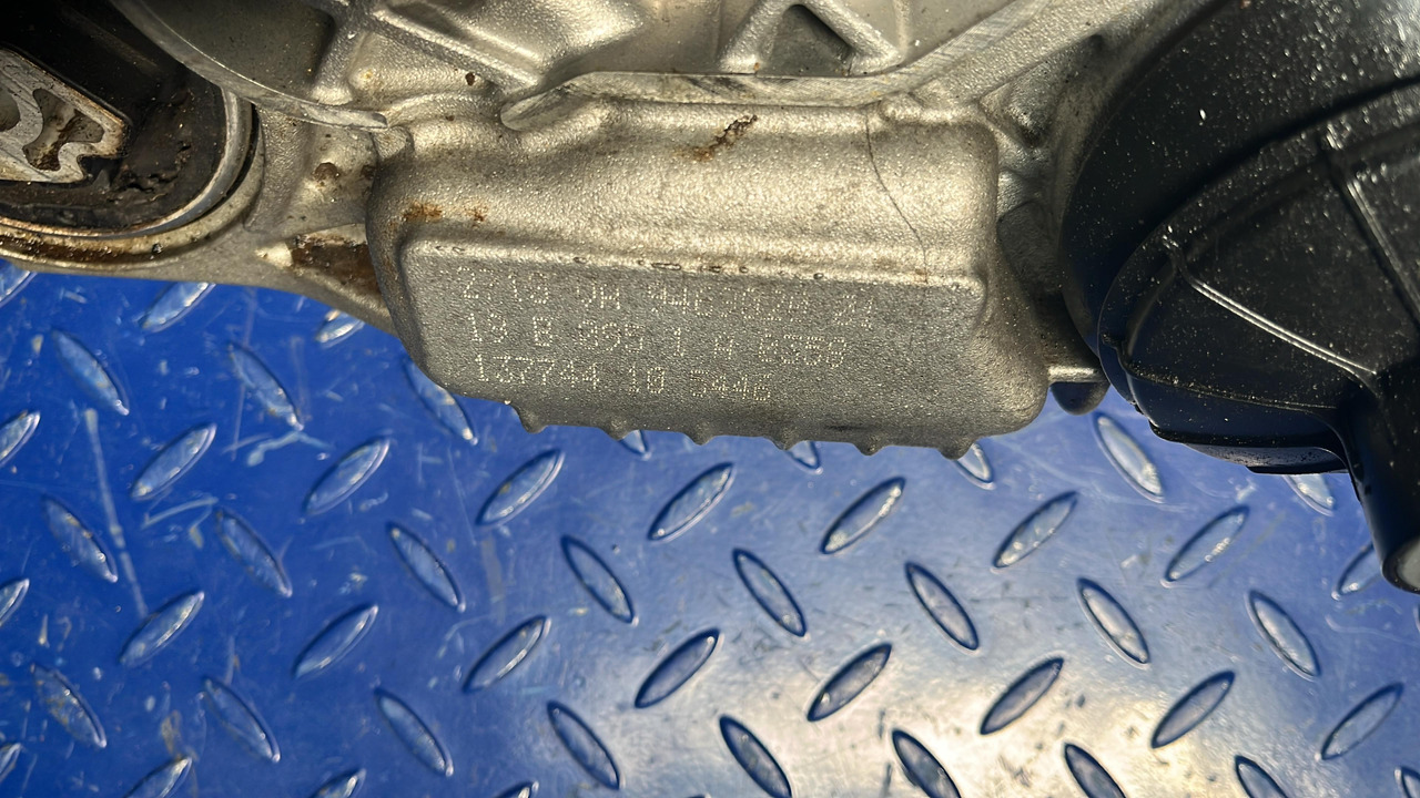 BMW Transfer case 9469020 - Μετάδοσης κίνησης: φωτογραφία 5 BMW Transfer case 9469020 - Μετάδοσης κίνησης: φωτογραφία 5