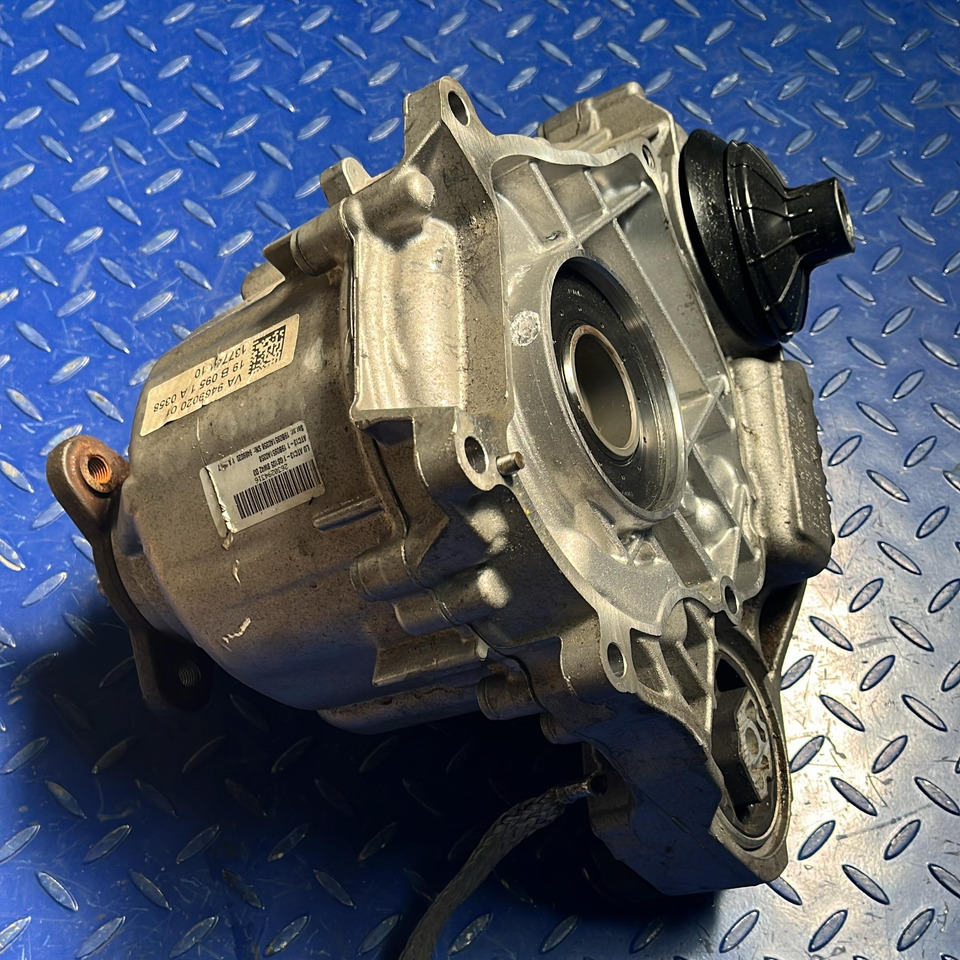 BMW Transfer case 9469020 - Μετάδοσης κίνησης: φωτογραφία 2 BMW Transfer case 9469020 - Μετάδοσης κίνησης: φωτογραφία 2
