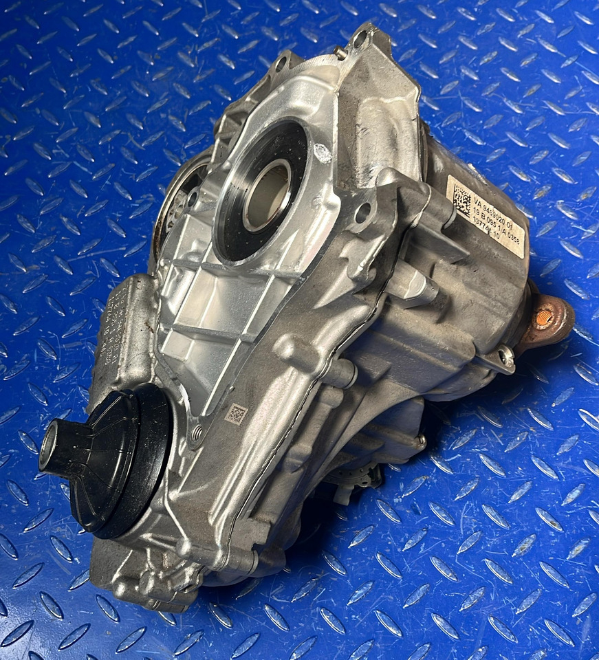 BMW Transfer case 9469020 - Μετάδοσης κίνησης: φωτογραφία 3 BMW Transfer case 9469020 - Μετάδοσης κίνησης: φωτογραφία 3