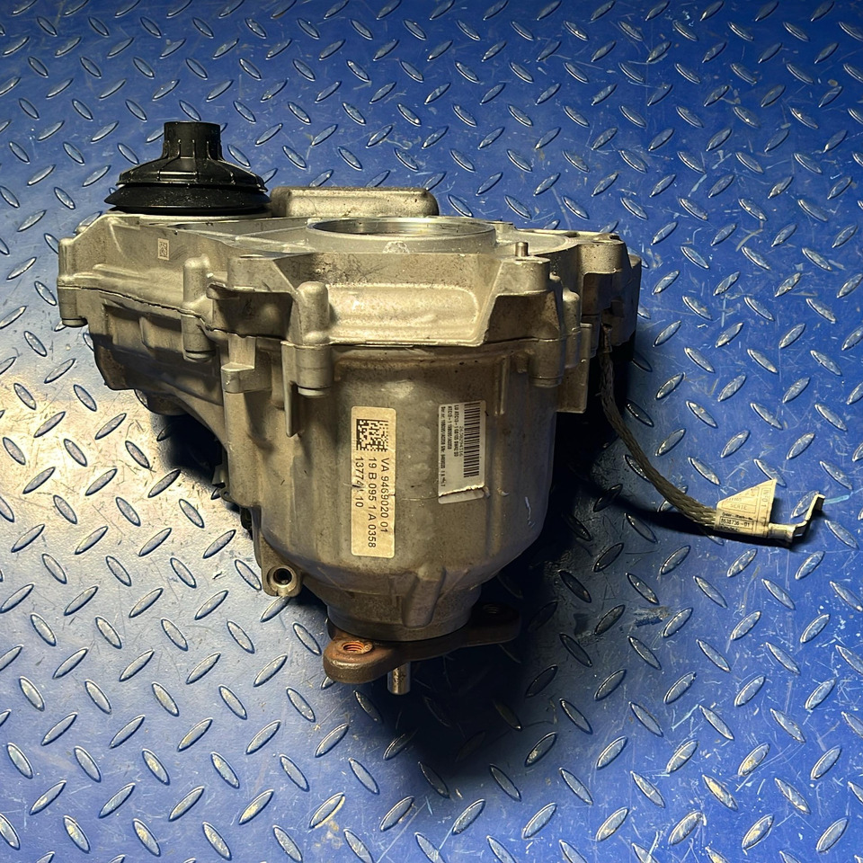 BMW Transfer case 9469020 - Μετάδοσης κίνησης: φωτογραφία 1 BMW Transfer case 9469020 - Μετάδοσης κίνησης: φωτογραφία 1