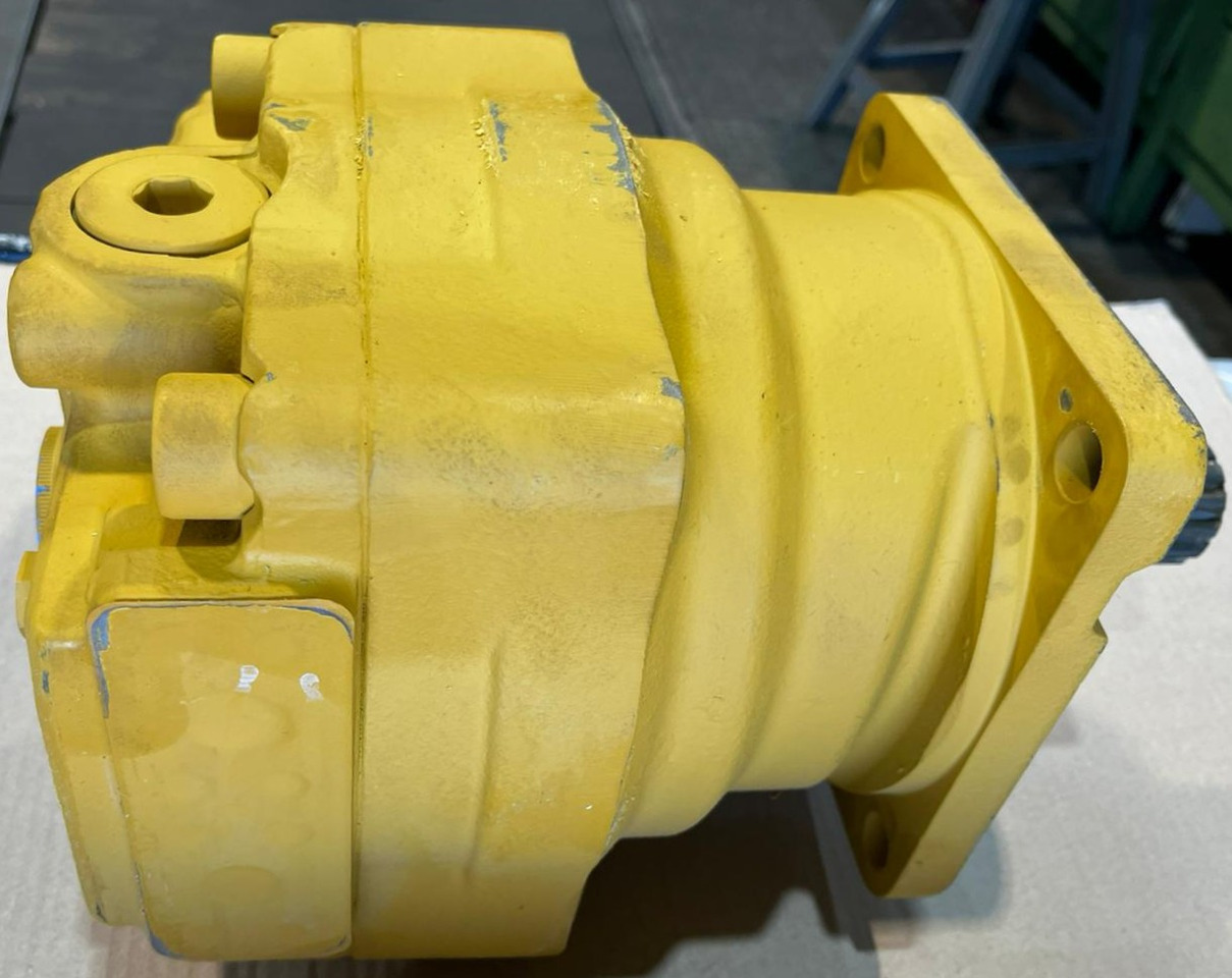 CATERPILLAR 177-2459 Swing Motor Assembly – OEM Caterpillar Hydraulic Motor (324D / 322C-Series) - Υδραυλικό για Άλλα μηχανήματα: φωτογραφία 3 CATERPILLAR 177-2459 Swing Motor Assembly – OEM Caterpillar Hydraulic Motor (324D / 322C-Series) - Υδραυλικό για Άλλα μηχανήματα: φωτογραφία 3