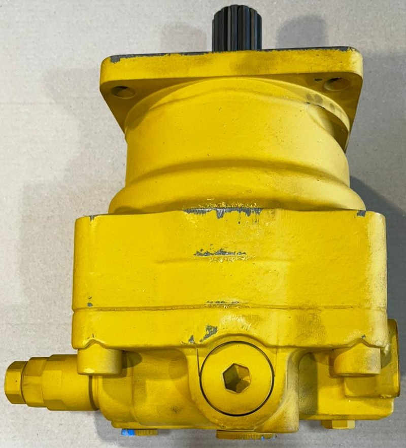 CATERPILLAR 177-2459 Swing Motor Assembly – OEM Caterpillar Hydraulic Motor (324D / 322C-Series) - Υδραυλικό για Άλλα μηχανήματα: φωτογραφία 1 CATERPILLAR 177-2459 Swing Motor Assembly – OEM Caterpillar Hydraulic Motor (324D / 322C-Series) - Υδραυλικό για Άλλα μηχανήματα: φωτογραφία 1