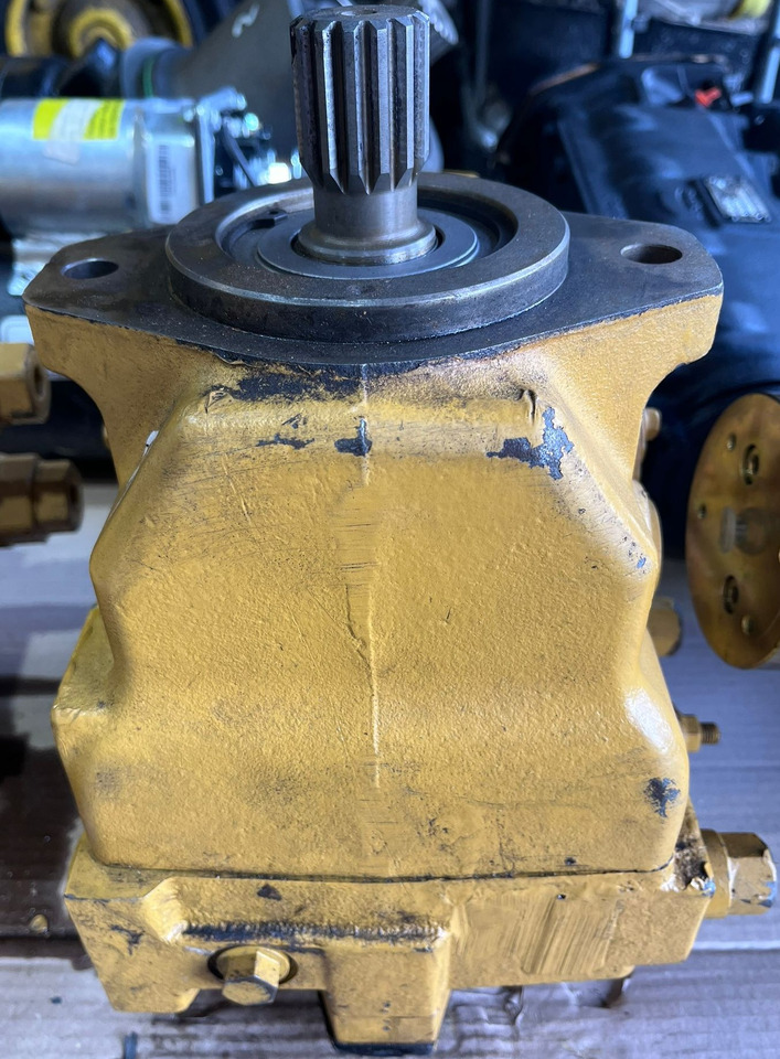 CATERPILLAR 358-5020 PUMP GP-PISTON HYDROSTATIC - Ανταλλακτικό για Κατασκευή μηχανήματα: φωτογραφία 4 CATERPILLAR 358-5020 PUMP GP-PISTON HYDROSTATIC - Ανταλλακτικό για Κατασκευή μηχανήματα: φωτογραφία 4