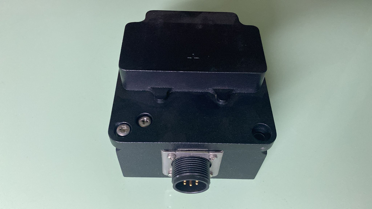 CATERPILLAR 433-6936: 9-32 Volts Inertial Sensor - Ανταλλακτικό για Ερπυστριοφόρος μικρός φορτωτής: φωτογραφία 1 CATERPILLAR 433-6936: 9-32 Volts Inertial Sensor - Ανταλλακτικό για Ερπυστριοφόρος μικρός φορτωτής: φωτογραφία 1