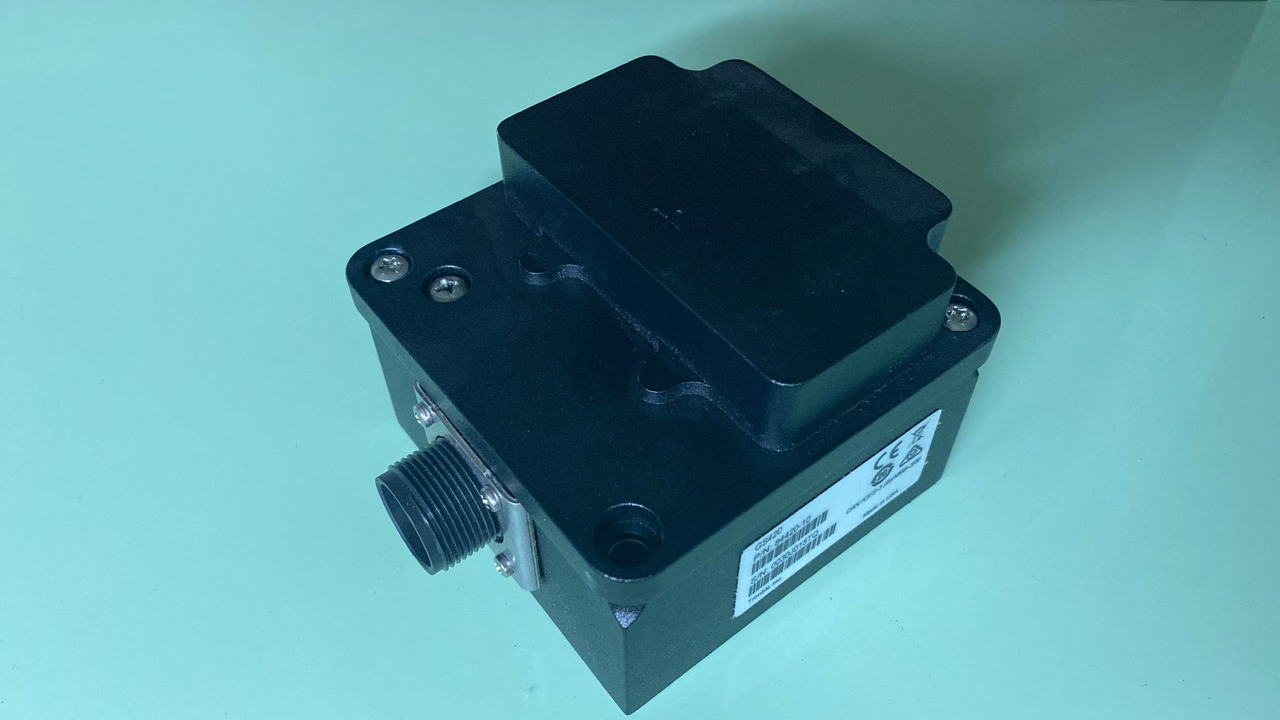 CATERPILLAR 433-6936: 9-32 Volts Inertial Sensor - Ανταλλακτικό για Ερπυστριοφόρος μικρός φορτωτής: φωτογραφία 2 CATERPILLAR 433-6936: 9-32 Volts Inertial Sensor - Ανταλλακτικό για Ερπυστριοφόρος μικρός φορτωτής: φωτογραφία 2