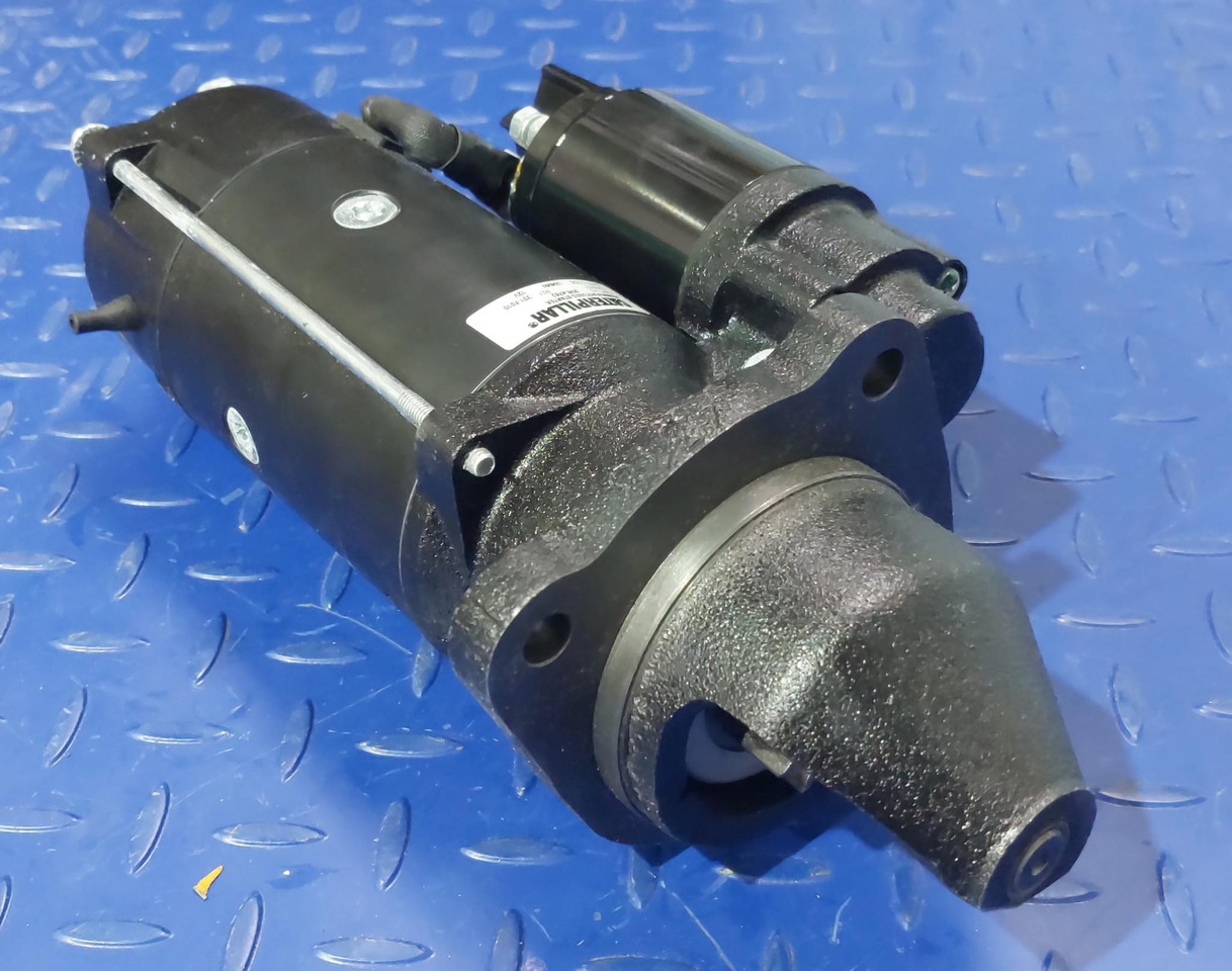 CATERPILLAR C4.4 Starter 331-7010 - Μίζα για Κατασκευή μηχανήματα: φωτογραφία 3 CATERPILLAR C4.4 Starter 331-7010 - Μίζα για Κατασκευή μηχανήματα: φωτογραφία 3