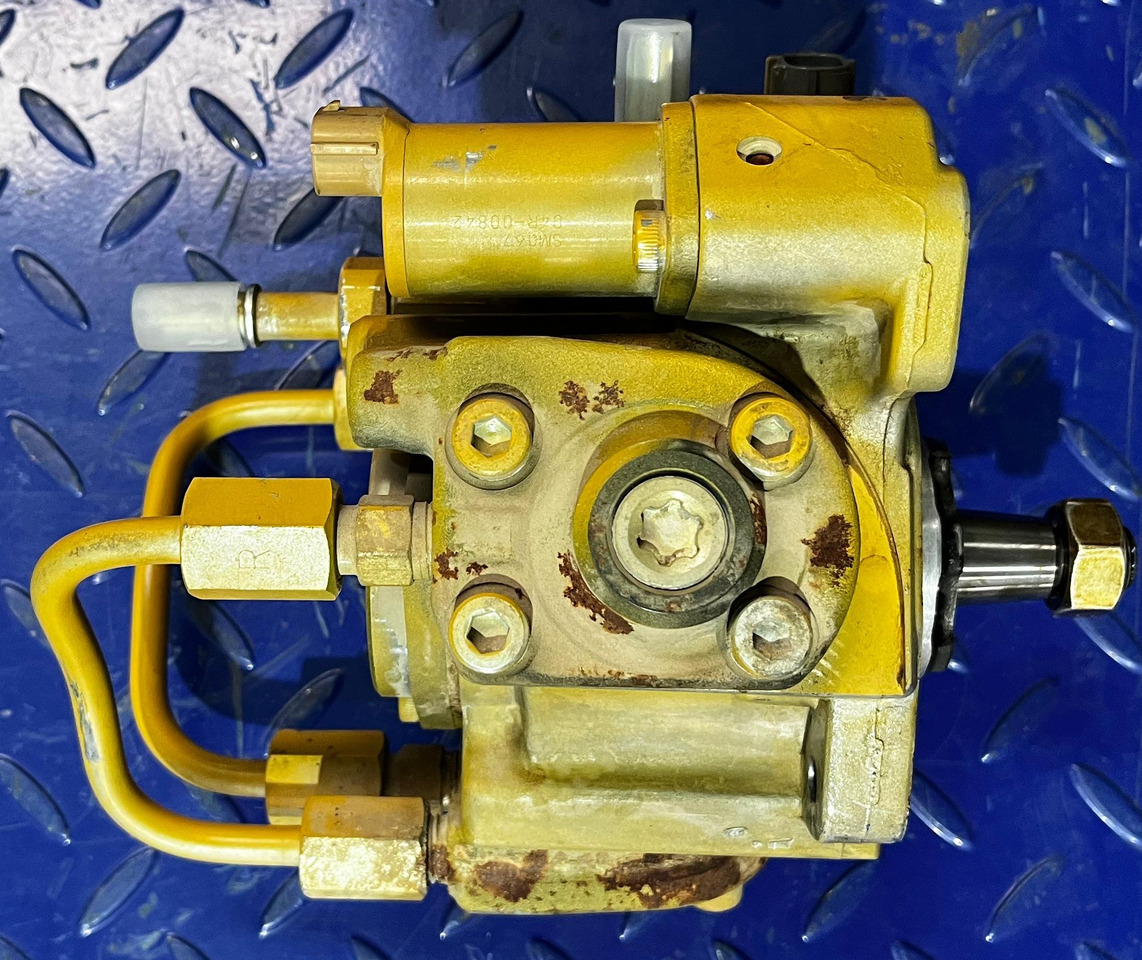 CATERPILLAR CAT High Pressure Pump 368-9041 - Αντλία καυσίμου για Κατασκευή μηχανήματα: φωτογραφία 2 CATERPILLAR CAT High Pressure Pump 368-9041 - Αντλία καυσίμου για Κατασκευή μηχανήματα: φωτογραφία 2