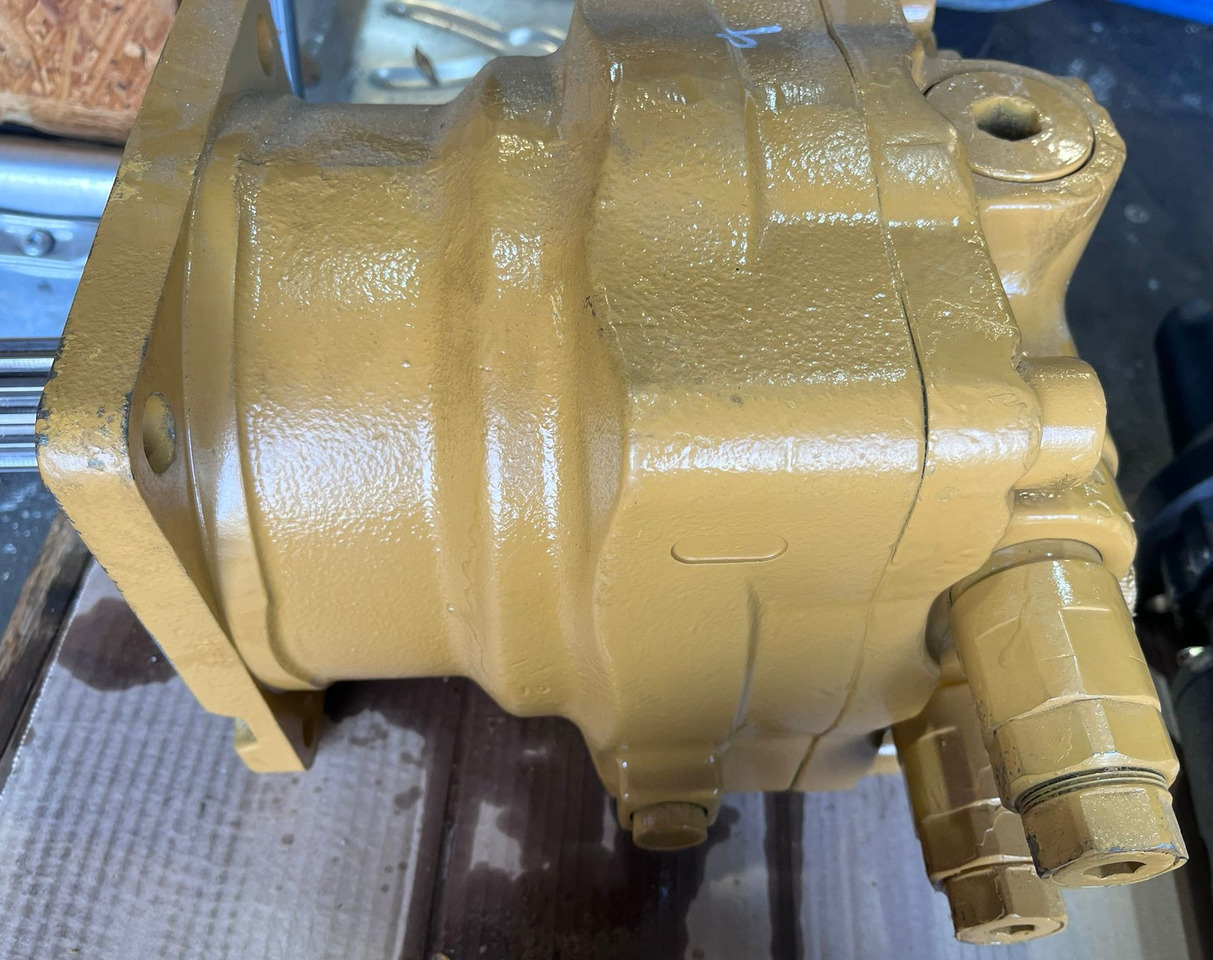 CATERPILLAR Hidraulik Motor 10R-6277 - Υδραυλική αντλία για Εκσκαφέας: φωτογραφία 4 CATERPILLAR Hidraulik Motor 10R-6277 - Υδραυλική αντλία για Εκσκαφέας: φωτογραφία 4