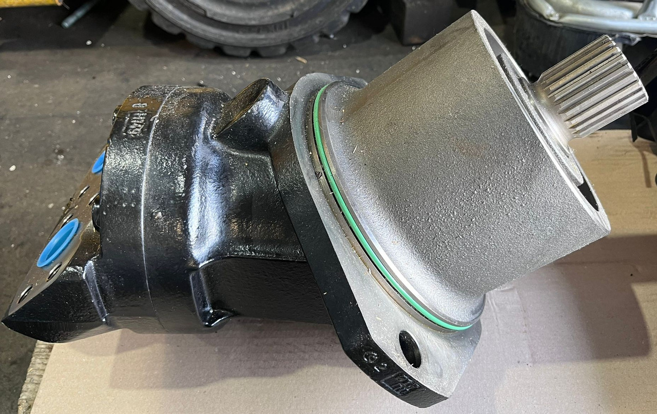 CATERPILLAR Hydraulic Axial Piston Motor 437-0156 - Ανταλλακτικό για Κατασκευή μηχανήματα: φωτογραφία 2 CATERPILLAR Hydraulic Axial Piston Motor 437-0156 - Ανταλλακτικό για Κατασκευή μηχανήματα: φωτογραφία 2