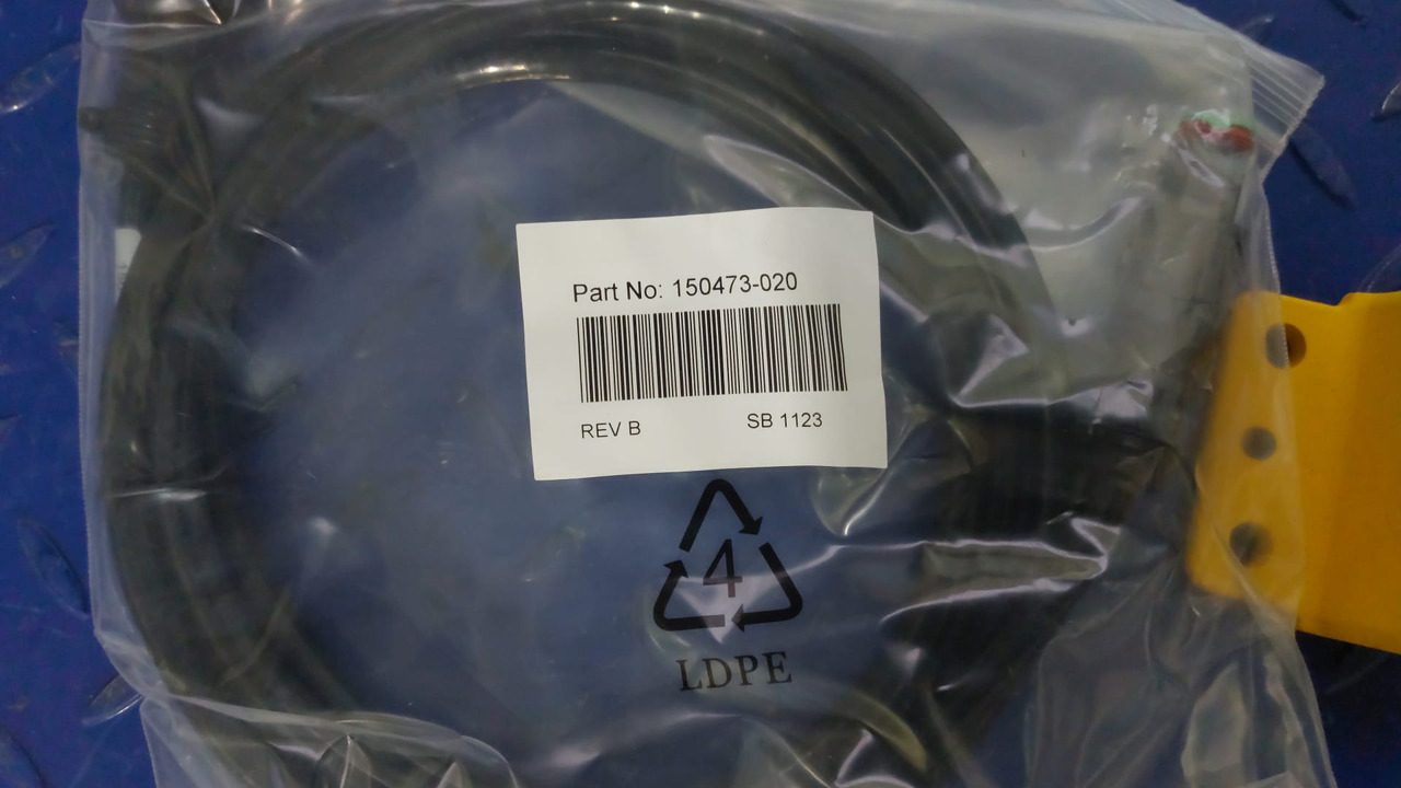 CATERPILLAR KIT Senzor de Captare Laser Trimble LC450/511 - Ανταλλακτικό για Εκσκαφέας: φωτογραφία 3 CATERPILLAR KIT Senzor de Captare Laser Trimble LC450/511 - Ανταλλακτικό για Εκσκαφέας: φωτογραφία 3