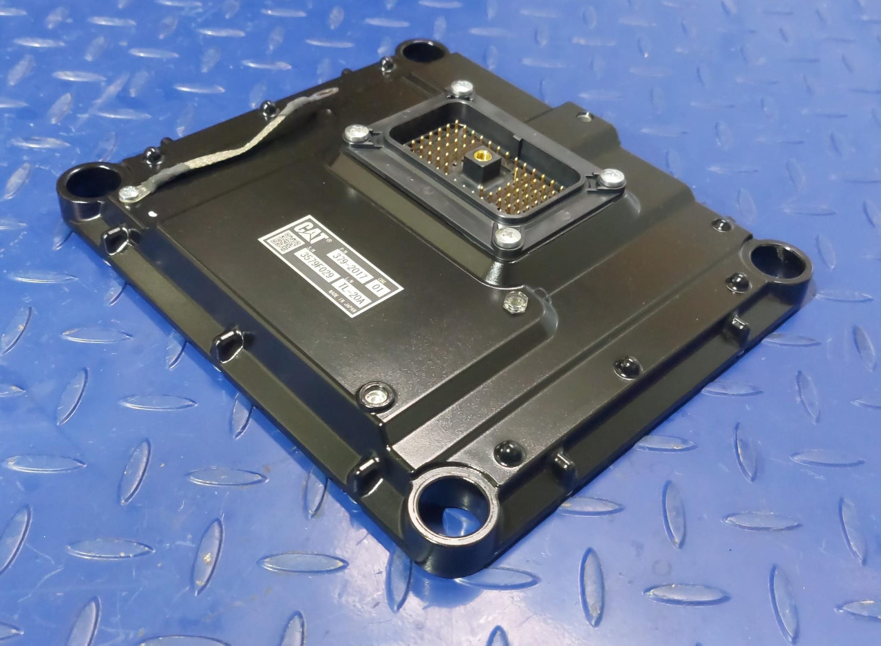 CATERPILLAR Mini Excavator Ecu 379-2017 - Ανταλλακτικό για Κατασκευή μηχανήματα: φωτογραφία 1 CATERPILLAR Mini Excavator Ecu 379-2017 - Ανταλλακτικό για Κατασκευή μηχανήματα: φωτογραφία 1