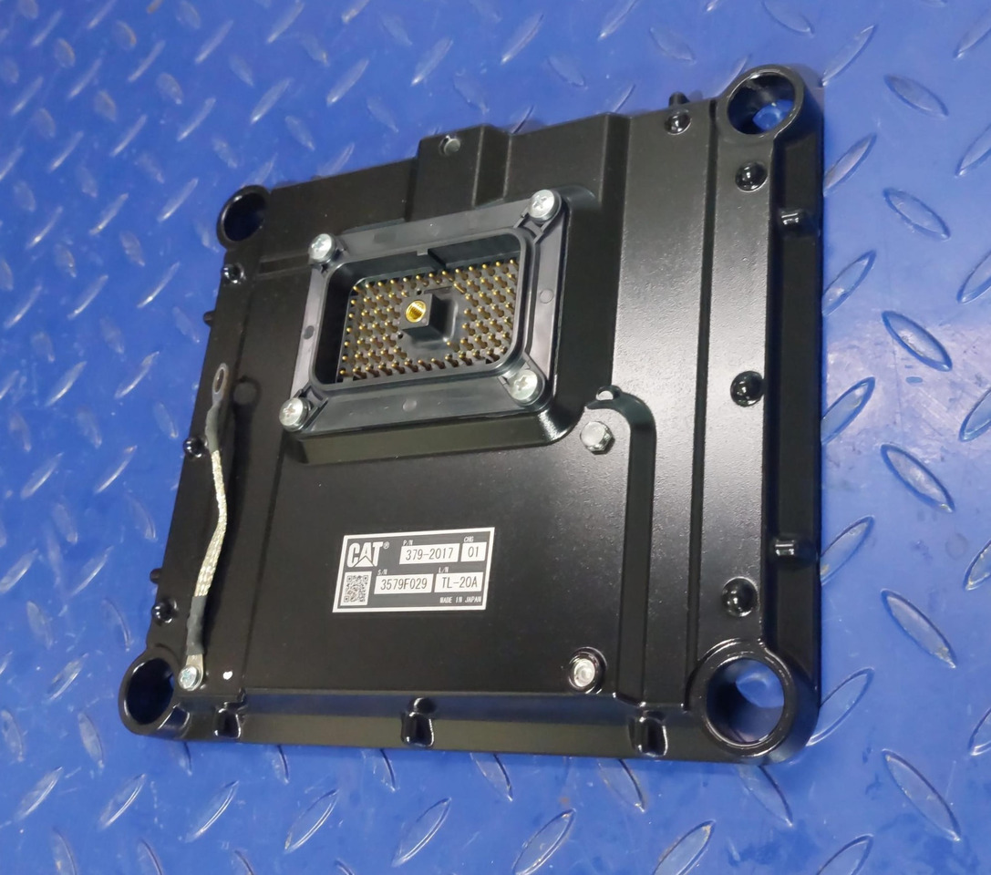 CATERPILLAR Mini Excavator Ecu 379-2017 - Ανταλλακτικό για Κατασκευή μηχανήματα: φωτογραφία 2 CATERPILLAR Mini Excavator Ecu 379-2017 - Ανταλλακτικό για Κατασκευή μηχανήματα: φωτογραφία 2