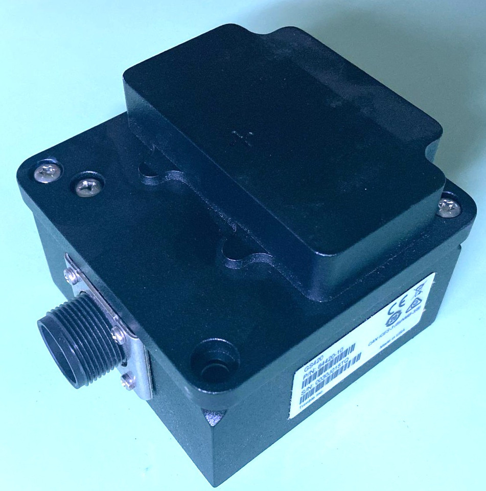 CATERPILLAR Power Converter 84420-10 - Ηλεκτρικό σύστημα για Κατασκευή μηχανήματα: φωτογραφία 3 CATERPILLAR Power Converter 84420-10 - Ηλεκτρικό σύστημα για Κατασκευή μηχανήματα: φωτογραφία 3