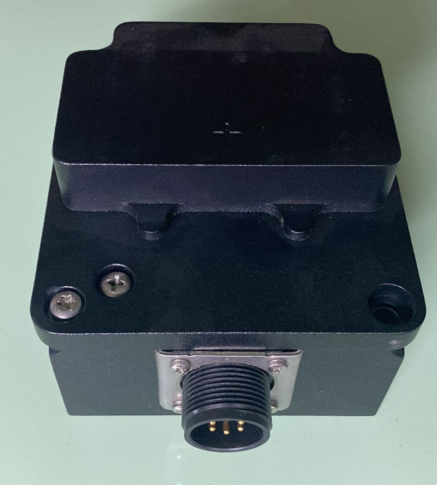 CATERPILLAR Power Converter 84420-10 - Ηλεκτρικό σύστημα για Κατασκευή μηχανήματα: φωτογραφία 1 CATERPILLAR Power Converter 84420-10 - Ηλεκτρικό σύστημα για Κατασκευή μηχανήματα: φωτογραφία 1