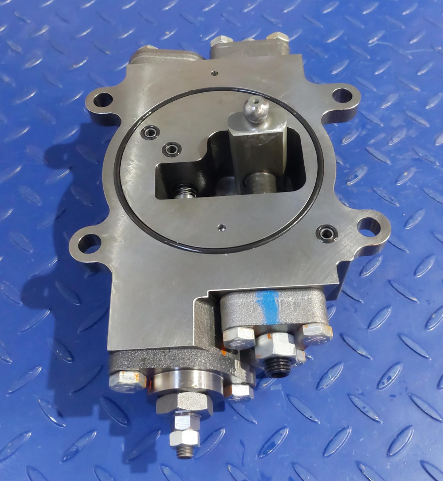 CATERPILLAR REGULATOR POMPA HIDRAULICA 282-1543 - Ανταλλακτικό για Κατασκευή μηχανήματα: φωτογραφία 3 CATERPILLAR REGULATOR POMPA HIDRAULICA 282-1543 - Ανταλλακτικό για Κατασκευή μηχανήματα: φωτογραφία 3