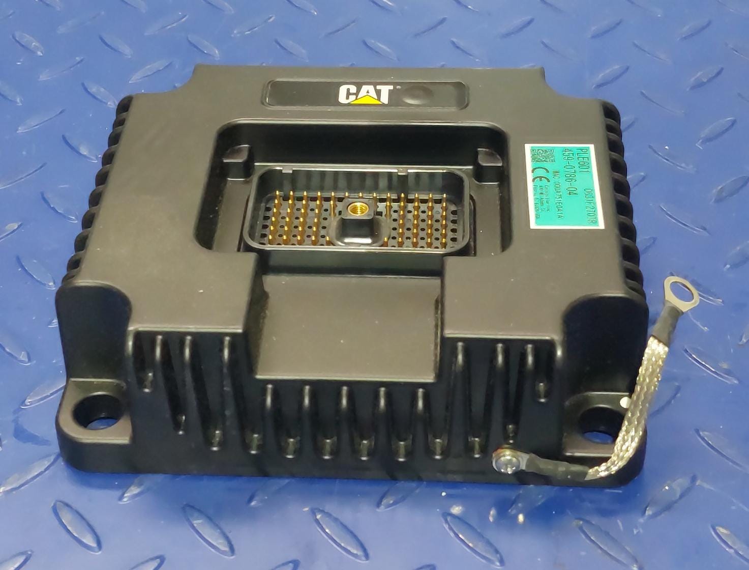 CATERPILLAR Unitate de control retea 459-0786 - Ανταλλακτικό για Εκσκαφέας: φωτογραφία 2 CATERPILLAR Unitate de control retea 459-0786 - Ανταλλακτικό για Εκσκαφέας: φωτογραφία 2