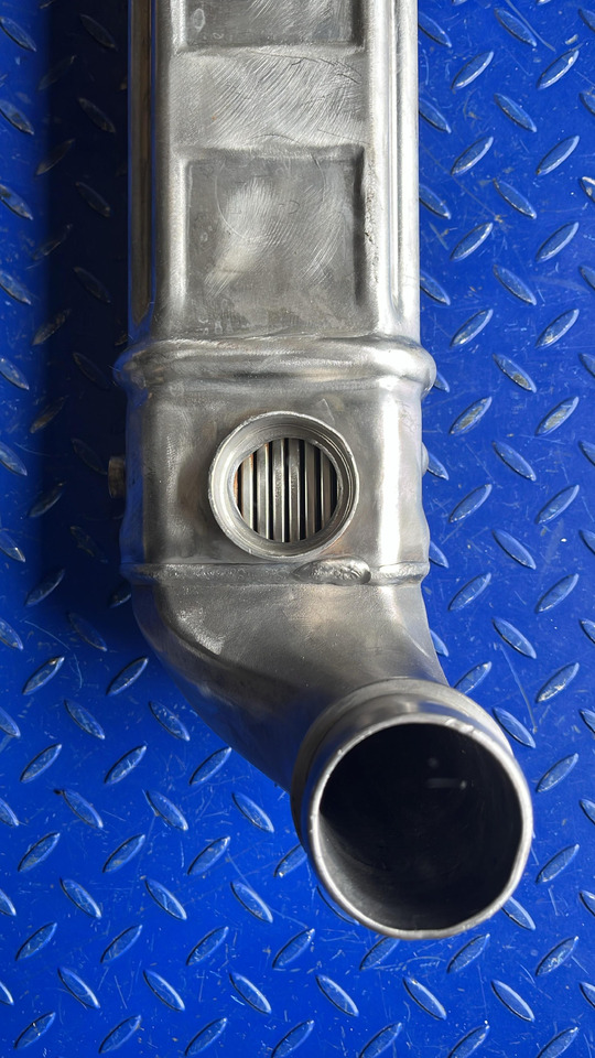 CLAAS Lexion EGR COOLER - Ψυγείο EGR: φωτογραφία 5 CLAAS Lexion EGR COOLER - Ψυγείο EGR: φωτογραφία 5