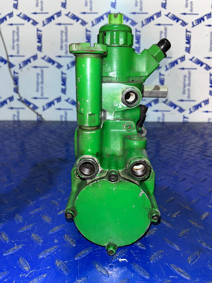 DENSO 094000-0311 - Αντλία καυσίμου για Γεωργικά μηχανήματα: φωτογραφία 3 DENSO 094000-0311 - Αντλία καυσίμου για Γεωργικά μηχανήματα: φωτογραφία 3