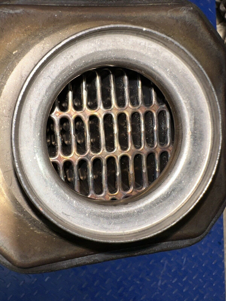 DETROIT DD15 A4721401575 - Ψυγείο EGR για Φορτηγό: φωτογραφία 5 DETROIT DD15 A4721401575 - Ψυγείο EGR για Φορτηγό: φωτογραφία 5