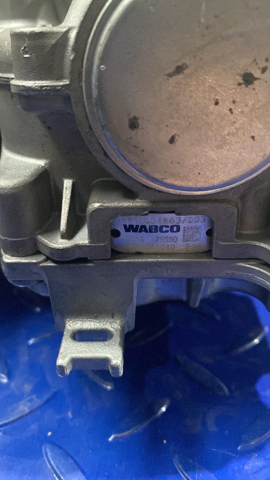 Ecu for Wabco Gear Shift Selectror 4463530041 A0104461309 - Κιβώτιο ταχυτήτων και ανταλλακτικά για Φορτηγό: φωτογραφία 5 Ecu for Wabco Gear Shift Selectror 4463530041 A0104461309 - Κιβώτιο ταχυτήτων και ανταλλακτικά για Φορτηγό: φωτογραφία 5