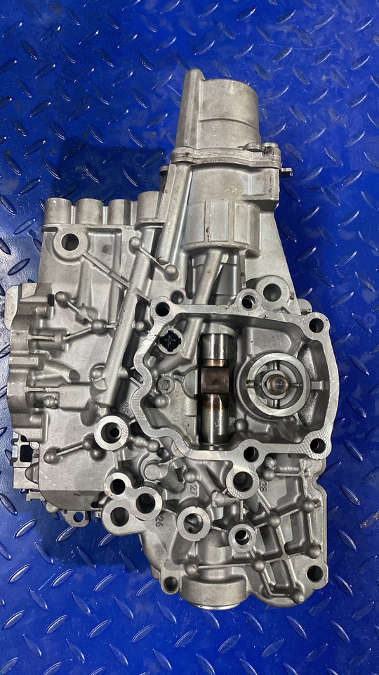 Ecu for Wabco Gear Shift Selectror 4463530041 A0104461309 - Κιβώτιο ταχυτήτων και ανταλλακτικά για Φορτηγό: φωτογραφία 1 Ecu for Wabco Gear Shift Selectror 4463530041 A0104461309 - Κιβώτιο ταχυτήτων και ανταλλακτικά για Φορτηγό: φωτογραφία 1