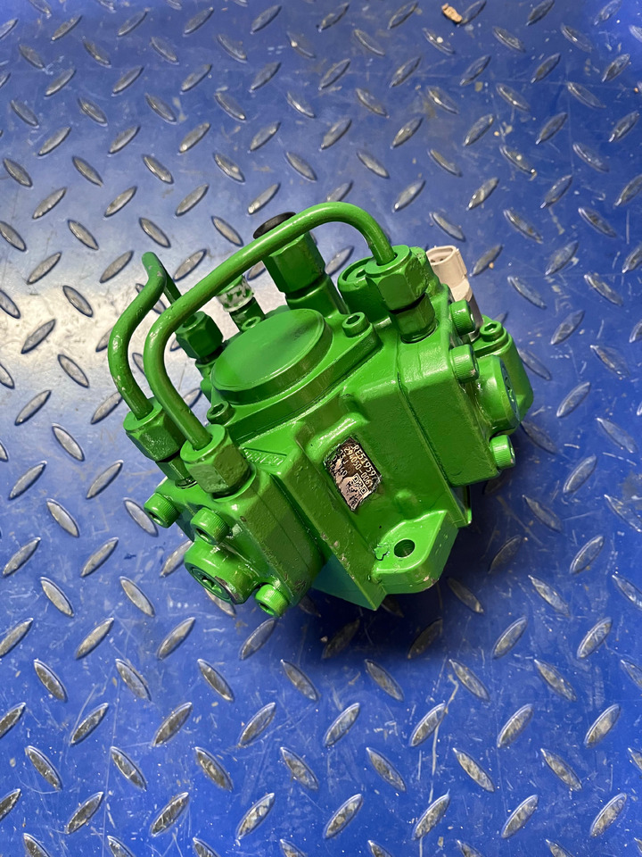 JOHN DEERE Railpump RE519597 RE534156 294050-0060 - Κινητήρας για Γεωργικά μηχανήματα: φωτογραφία 4 JOHN DEERE Railpump RE519597 RE534156 294050-0060 - Κινητήρας για Γεωργικά μηχανήματα: φωτογραφία 4