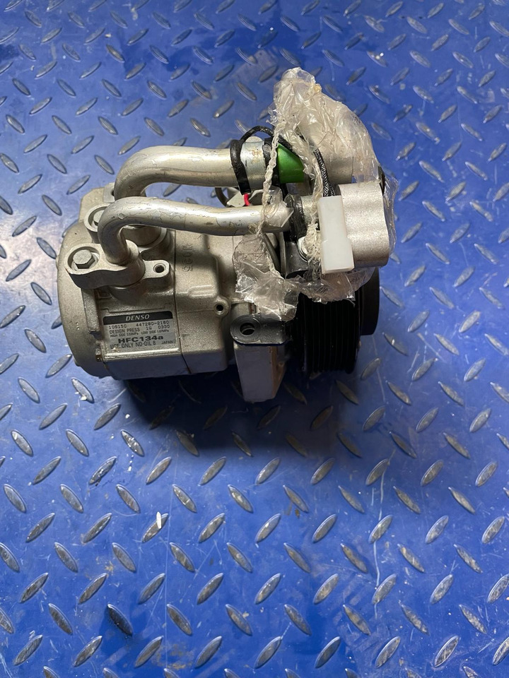 MERCEDES-BENZ MP4,ACTROS Denso A9362300111 - Κομπρεσέρ A/C για Φορτηγό: φωτογραφία 3 MERCEDES-BENZ MP4,ACTROS Denso A9362300111 - Κομπρεσέρ A/C για Φορτηγό: φωτογραφία 3
